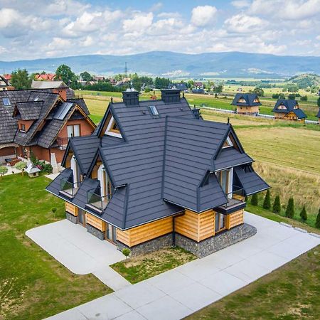 Apartamenty U Andzi Białka Tatrzańska Exterior foto